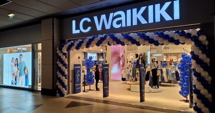 LC Waikiki: Που έχουν καταστήματα τα «τούρκικα Zara» στην Ελλάδα. Ναι, έχουν και στην Αθήνα