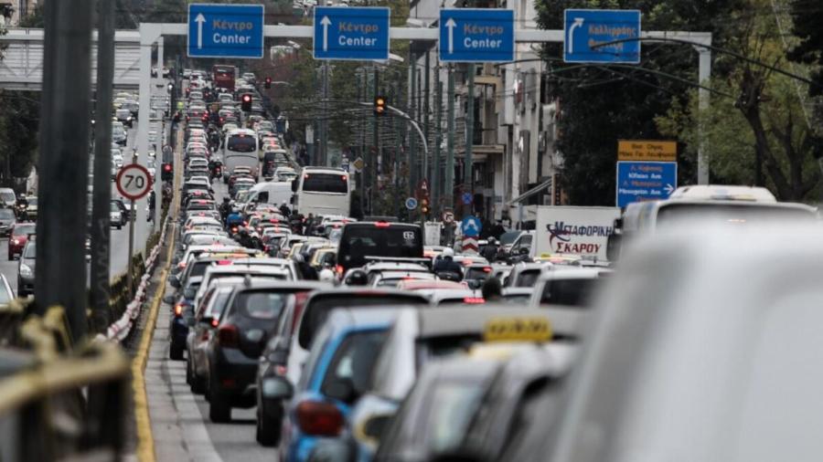 Πρόστιμο έως 30.000 ευρώ σε ιδιοκτήτες αυτοκινήτων -Όσοι κινδυνεύουν, τι πρέπει να γνωρίζουν