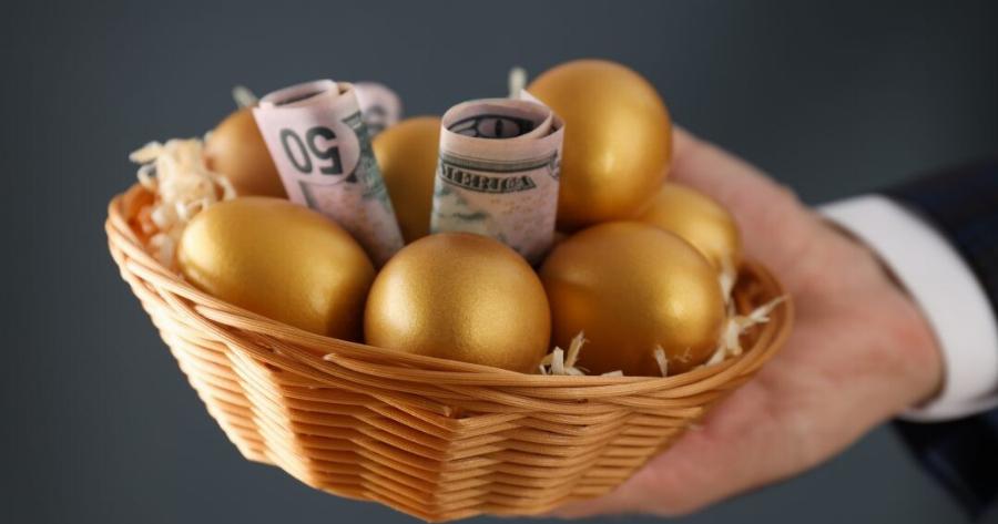 Έρχεται το έκτακτο πασχαλινό επίδομα των 250 ευρώ – Οι δικαιούχοι