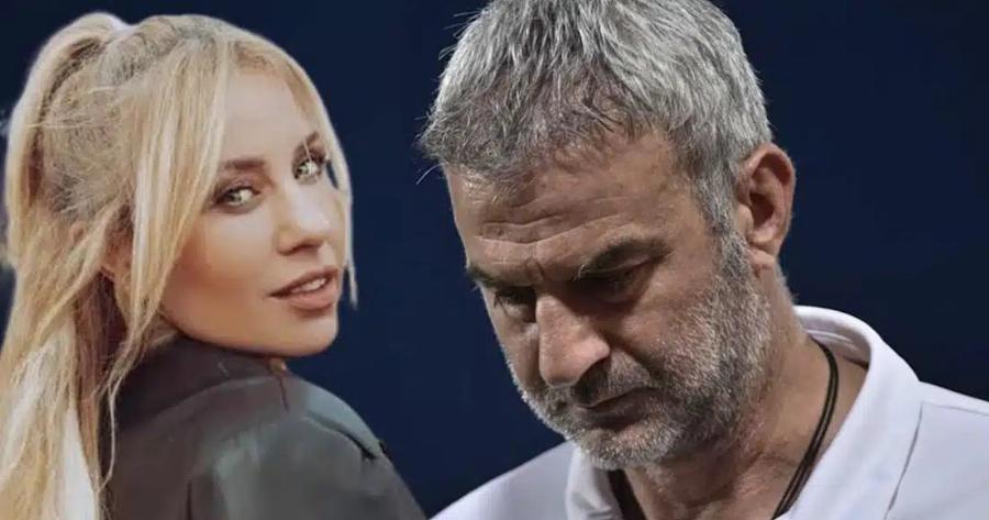 Γωγώ Μαστροκώστα: Πριν αφήσει τον ΟΦΗ ο Δέλλας γυρνούσε στην Αθήνα κάθε μέρα για να τη δει λίγες ώρες
