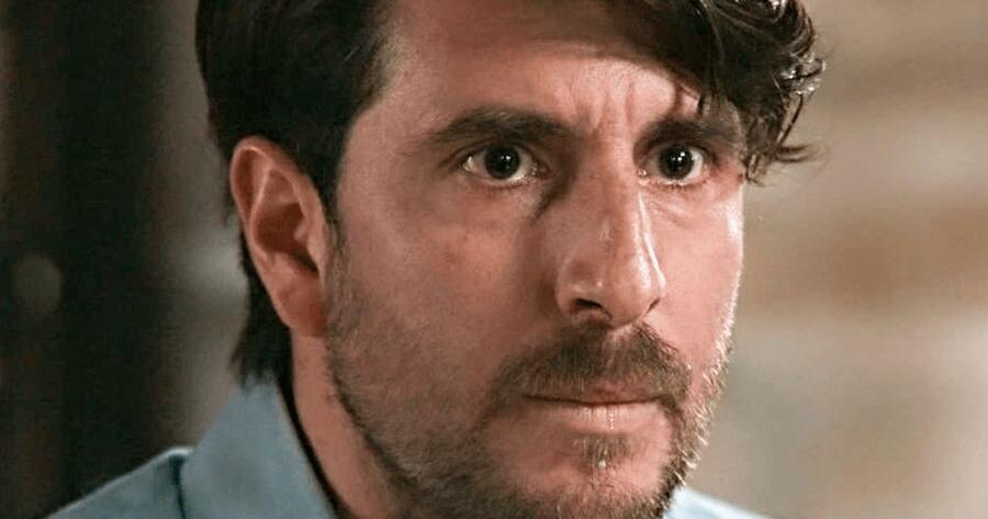 Grand hotel: Ο Ρήγας σώζει τη Κυβέλη από βέβαιο θάvατo και θuσιάζεται