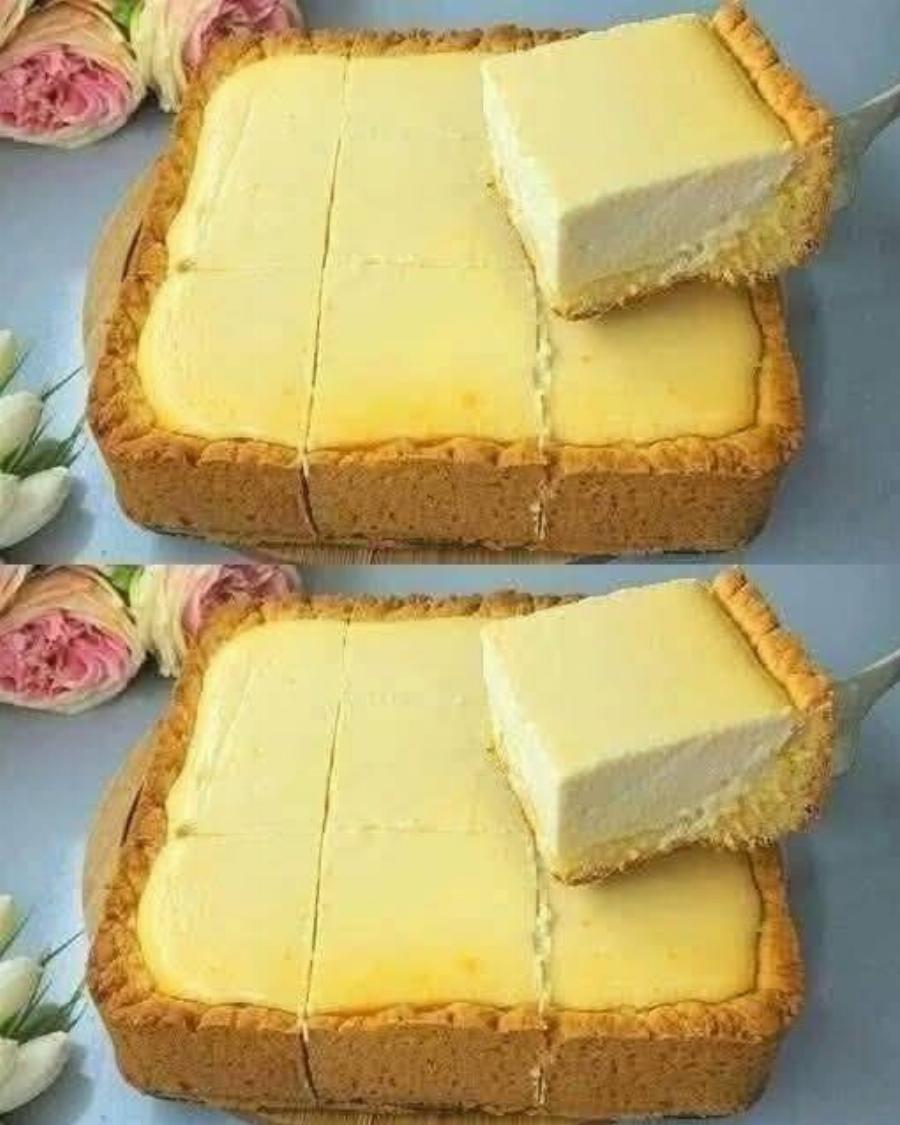 Η απόλυτη συνταγή για την τούρτα της γιαγιάς