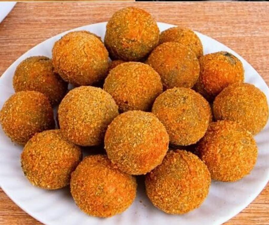 Το σπανάκι που τρώνε ακόμα και όσοι δεν το θέλουν