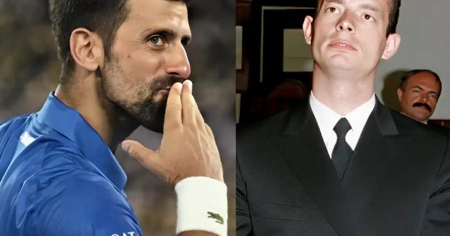 Τζόκοβιτς: Ανήρτησε στο Ίνσταγκραμ τον Έλληνα Αξιωματικό που αρνήθηκε να βομβαρδίσει τη Σερβία