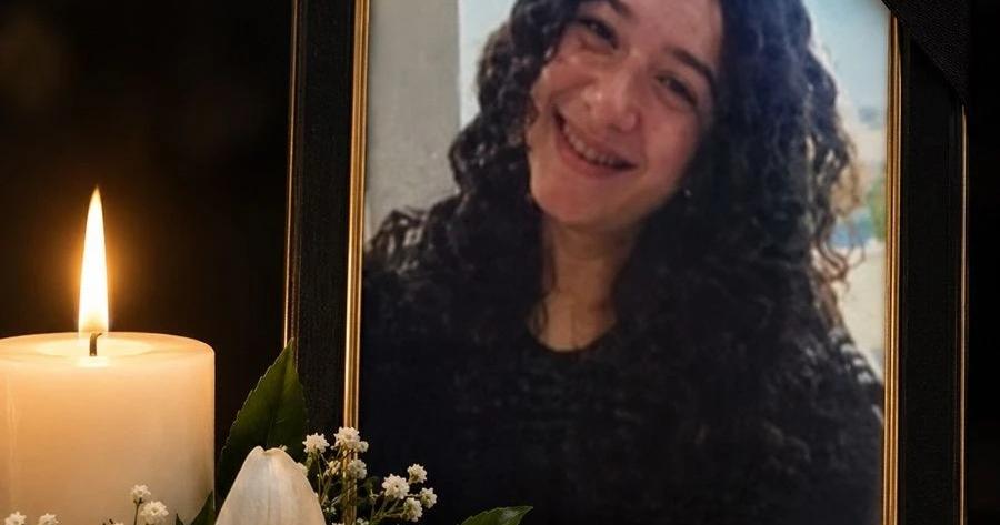 Βαρύ πένθος στο Μαλεβίζι – Έφυγε ξαφνικά από τη ζωή η 14χρονη Ελένη