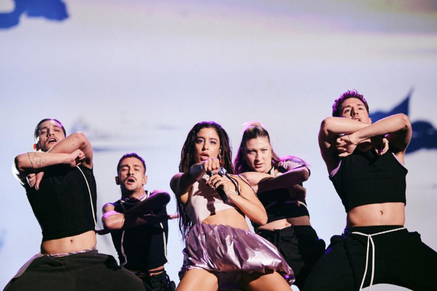 Απογοητεύτηκαν οι Eurofans: Χάνει την πρωτιά η Σάττι – Τι συμβαίνει