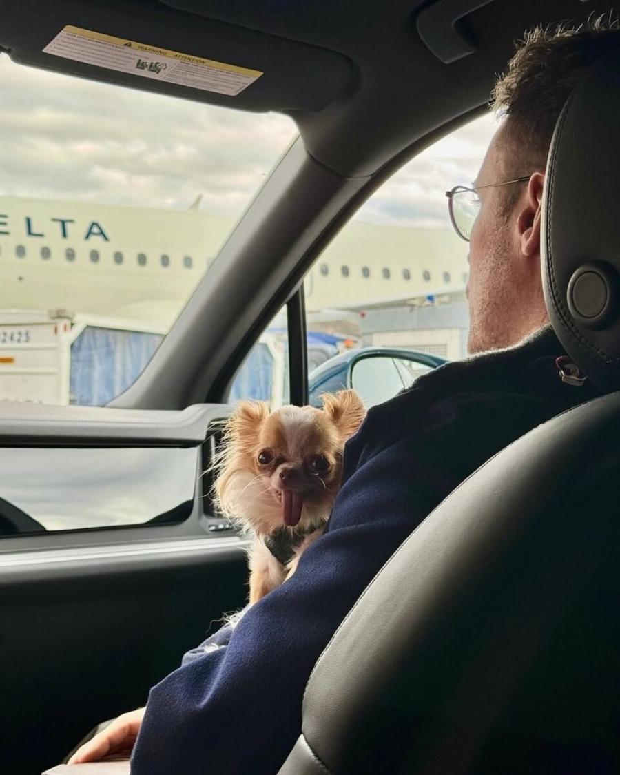 Χαμός με 62χρονη διάσημη ηθοποιό που μοιάζει με 30χρονη