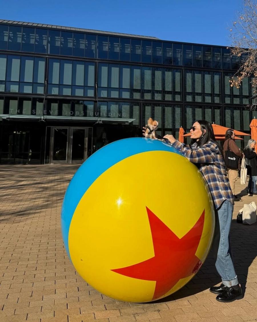 Χαμός με 62χρονη διάσημη ηθοποιό που μοιάζει με 30χρονη