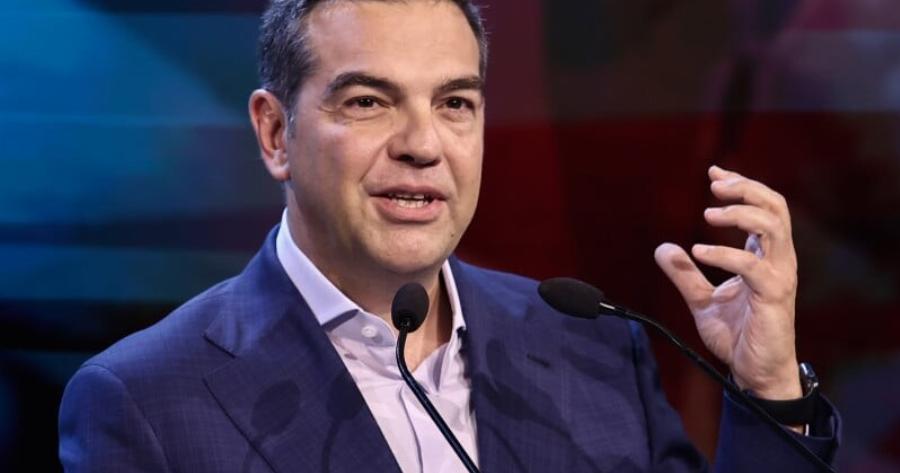 Διέppευσε κpυφή δημοσκόπηση: Εντυπωσιακό ποσοστό Τσίπρα με το νέο κόμμα, δεν το περίμενε ούτε εκείνος αuτό