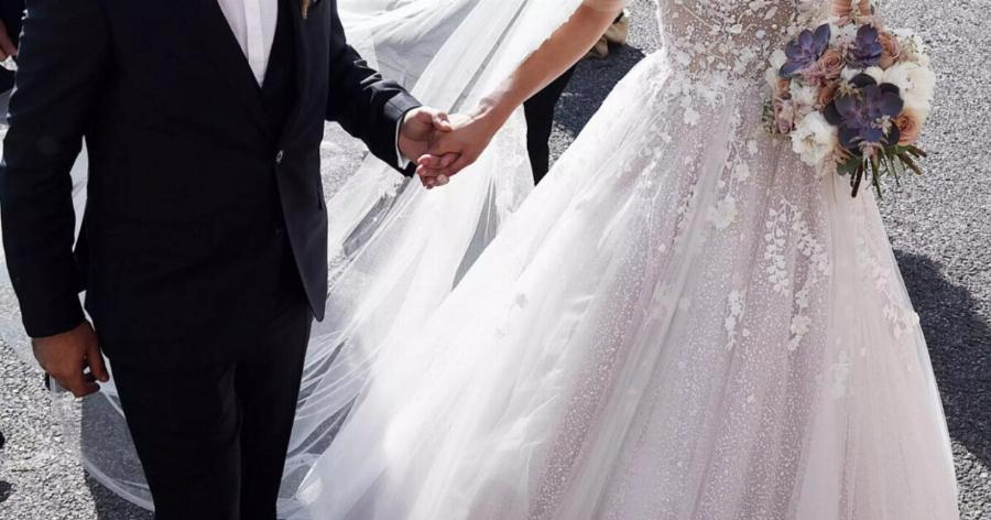 Δίνεις λεφτά σε γάμους; Πρέπει να τα δηλώσεις στην εφορία- Τσουχτερά πρόστιμα & αυστηρές ποινές στους παραβάτες