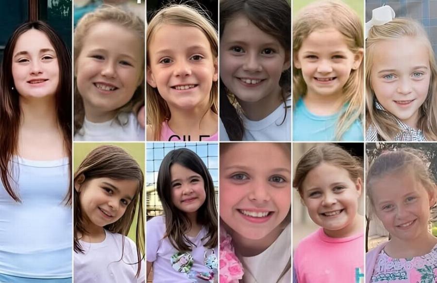 Φονικές πλημμύρες στο Τέξας: Αγνοούνται πάνω από 20 κορίτσια από κατασκήνωση – 24 νεκροί