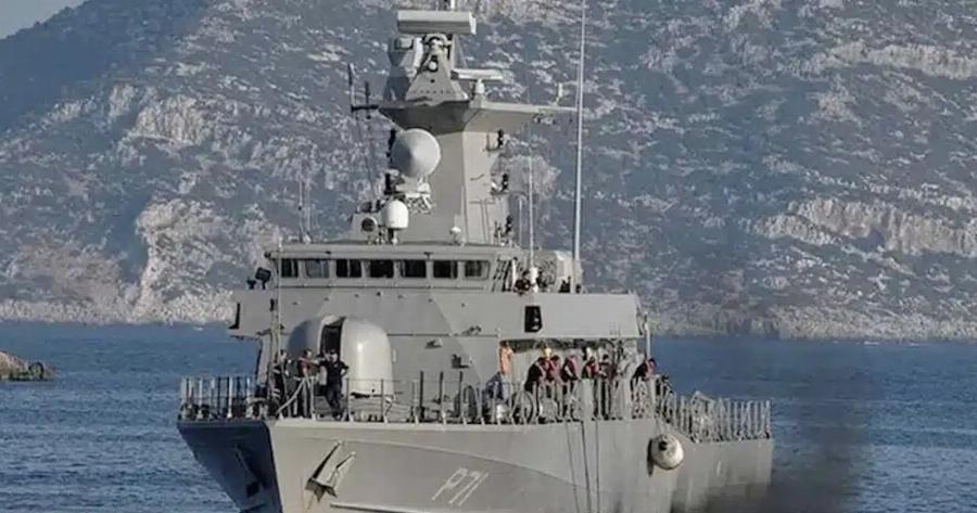 Η διπλή πρόκληση φέρνει φουρτούνα στο Αιγαίο – Γιατί η Άγκυρα ξεπέρασε τα όρια