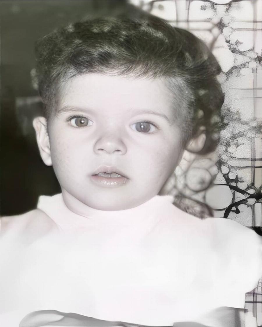 Δεν την αναγνώρισε κανείς: Η ομορφότερη Ελληνίδα που πέρασε από την ελληνική τηλεόραση