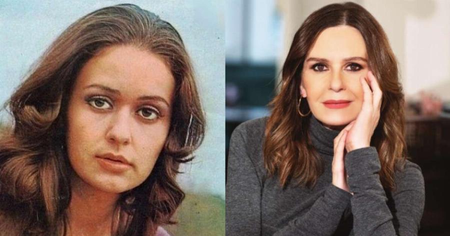 Κάτια Δανδουλάκη: Οι 3 διάσημοι Έλληνες που πέρασαν από την… καρδιά της και ο μεγάλος της εθισμός