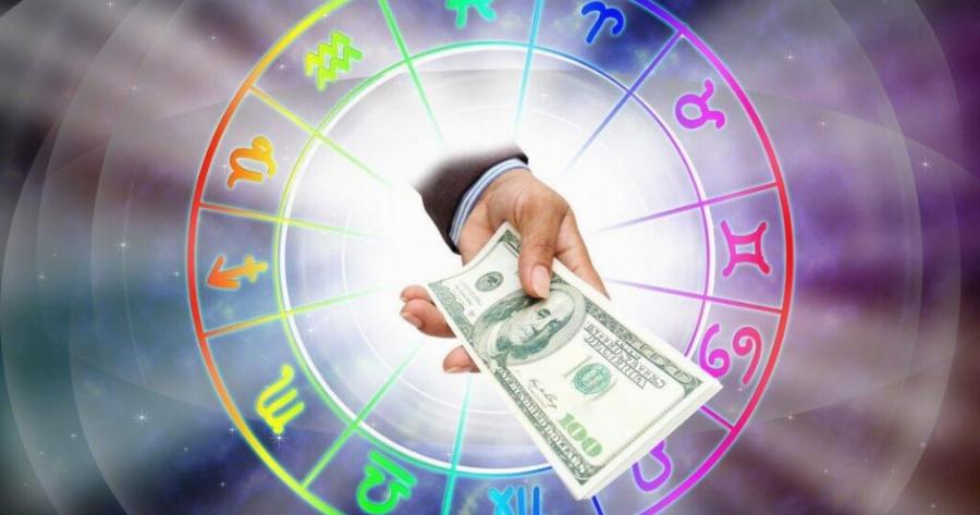 Ανοίγει η «βρύση» με το χρήμα: Αυτά είναι τα 3 ζώδια που θα πλουτίσουν το επόμενο διάστημα