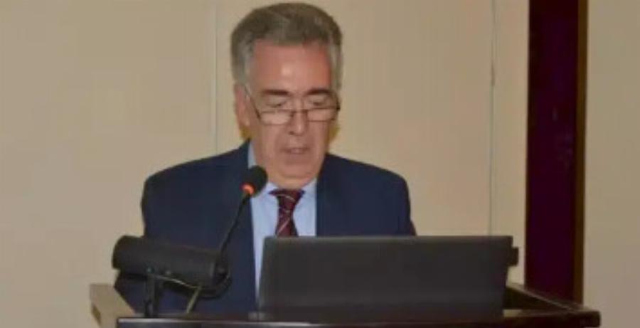 Ανείπωτη τραγωδία για τον Ζαχαρία Κοκκινάκη και την Κατερίνα Παπαδάκη – Έχασαν γιο και νύφη σε τροχαίο