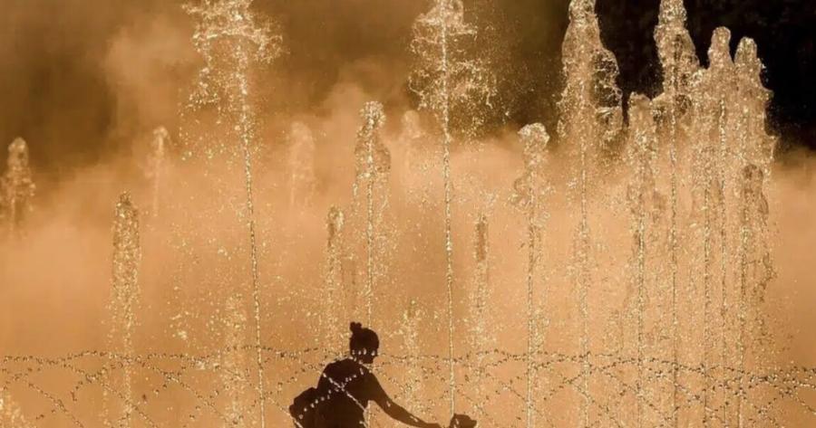 Καιρός: Σοκ και δέος – Οι Αμερικανοί είδαν τι έρχεται για την Ελλάδα σε λίγες μέρες