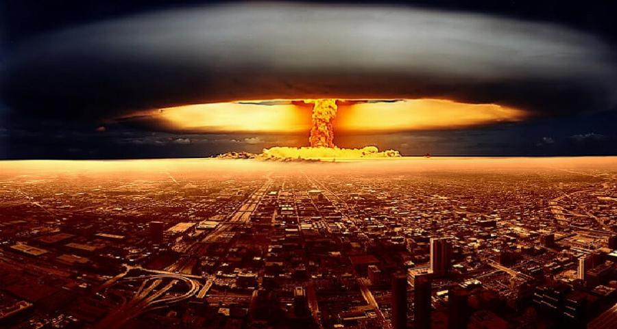 Αν ξεσπάσει πυρηνικός πόλεμος, μόνο αυτές οι 2 χώρες θα επιβιώσουν – Δισεκατομμύρια οι νεκροί