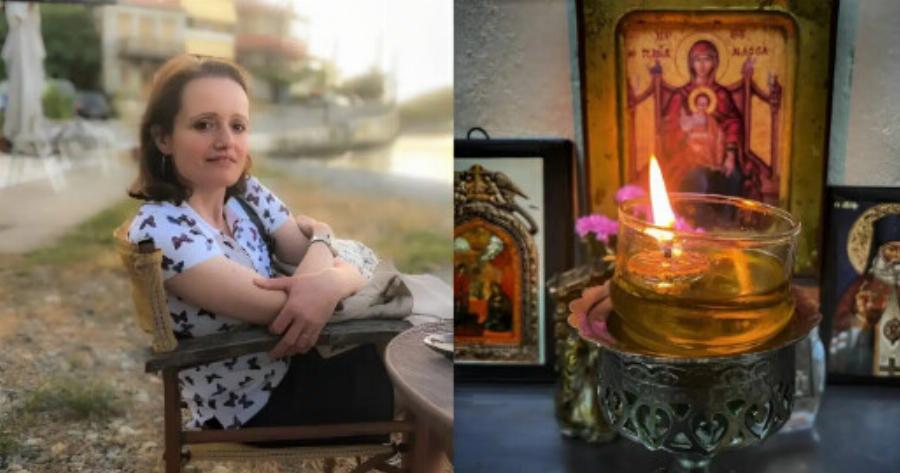 Νέο Σoκ: Νεκρή εντελώς ξαφνικά η 58χρονη σύζυγος πασίγνωστου Έλληνα επιχειρηματία