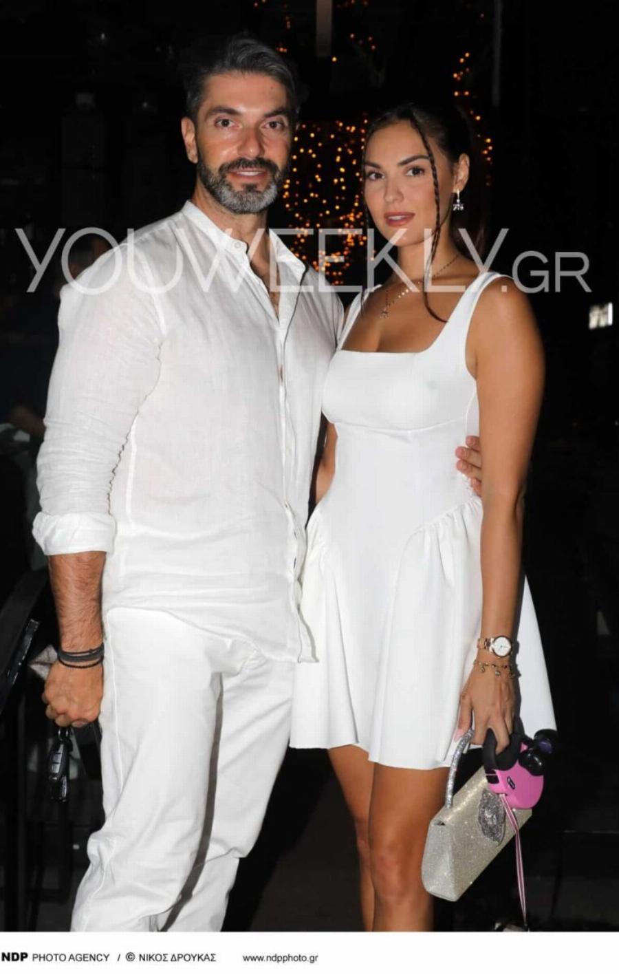 Είναι οριστικό: Χώρισε το πιο ταιριαστό ζευγάρι της ελληνικής τηλεόρασης – Πήγαιναν για σίγουρο γάμο