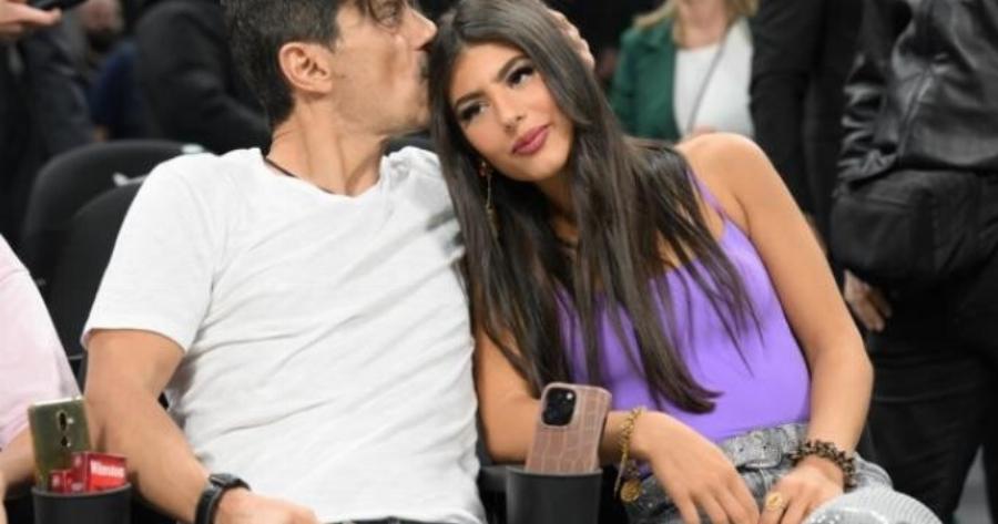 Έκτακτο: Η Δέσποινα Γιαννακοπούλου μόλις πήρε θέση στο Instagram για όσα έγιναν χθες και ρίχνει το διαδίκτυο