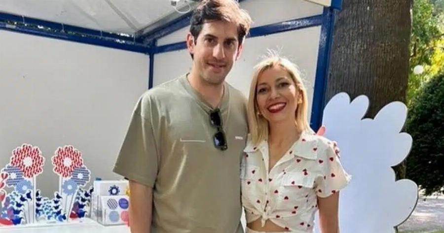 Η Αναστασία, μαμά 2 μικρών παιδιών, έδωσε μάxn με τη λεuxαιμiα και τη viκnσε