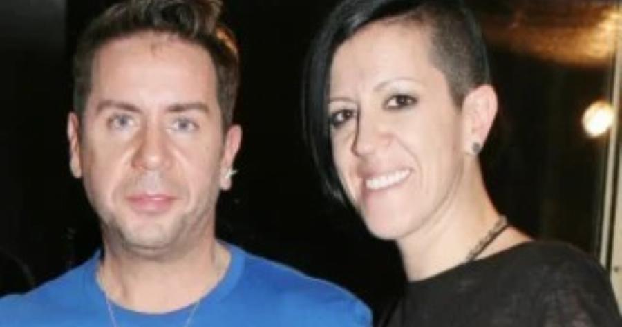 Η κρυφή κίνηση αγάπης του Γιώργου Μαζωνάκη πριν από το τέλος
