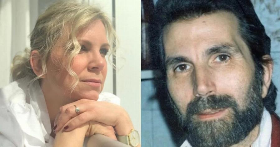 Θρήνος για την Βικτώρια Χαλκίτη – Πέθανε ο Χάρης – Σπαράζει το αντίο της