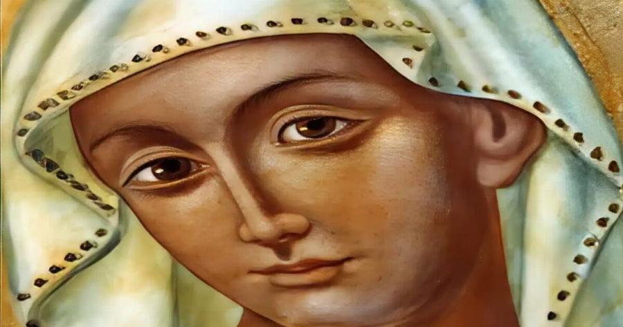 Το Θαύμα της Αγίας Μαρίνας που θα σας αφήσει άφωνους