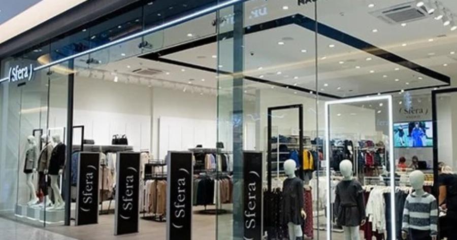 BóμBα «έσκασε»: Γνωστή αλυσίδα ρούχων κλείνει τα καταστήματά της στη χώρα