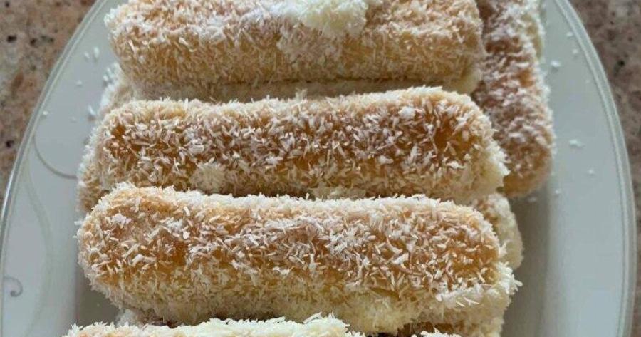 Η πιο μυρωδάτη συνταγή για κουλουράκια – κρατάνε μέρες χωρίς να στεγνώνουν