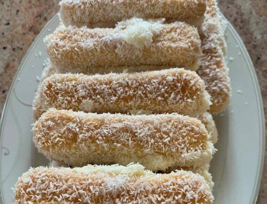 Η πιο μυρωδάτη συνταγή για κουλουράκια – κρατάνε μέρες χωρίς να στεγνώνουν