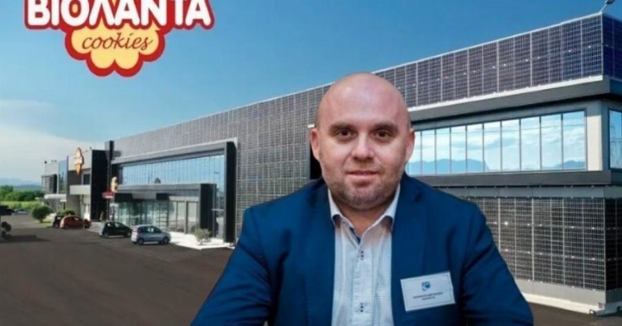 Αποφυλακίστηκε ο ιδιοκτήτης της Βιολάντα – Αυτός είναι ο λόγος