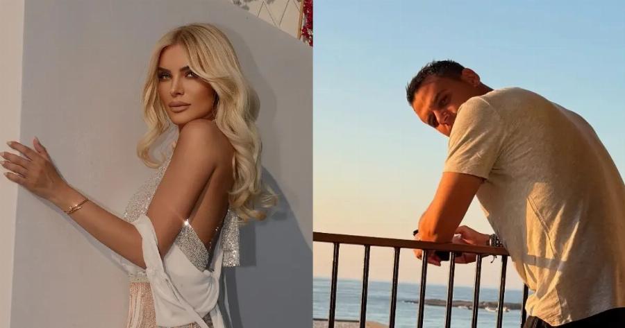 Χωρίζει η Κατερίνα Καινούργιου; Σάλος με την κίνηση της