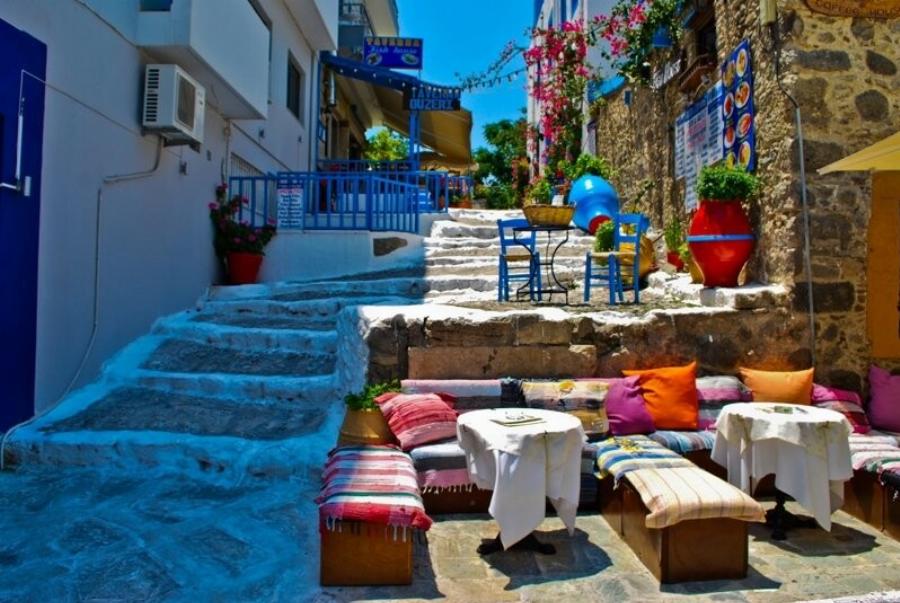 Η καλύτερη πόλη για να ζεις στην Ελλάδα.. και με αποδείξεις