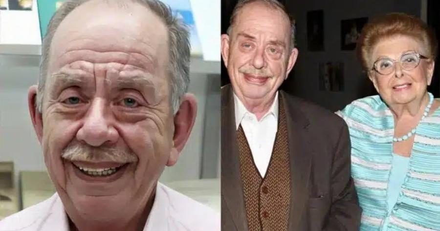 Ηλίας Μαμαλάκης: Αποχαιρετά τη Βέφα Αλεξιάδου με τα πιο υπέροχα λόγια