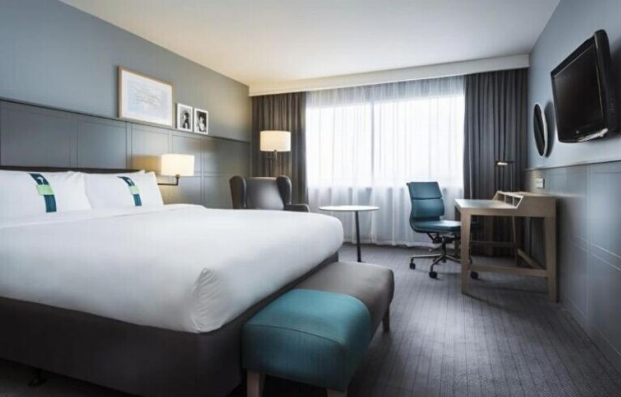 Ο συνταξιούχος αποφάσισε να περάσει το υπόλοιπο της ζωής του στο ξενοδοχείο: και να τι συνέβη