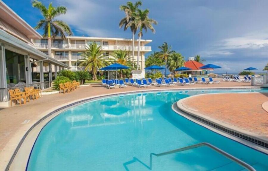 Ο συνταξιούχος αποφάσισε να περάσει το υπόλοιπο της ζωής του στο ξενοδοχείο: και να τι συνέβη