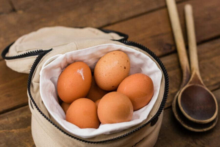 Σάλος με τα αυγά στην Ελλάδα – Τι αποκαλύφθηκε