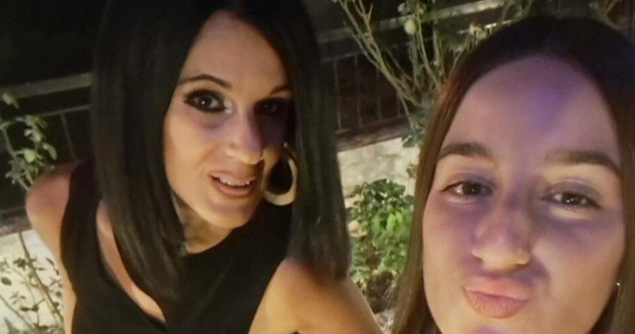 Σέρρες: «Το δικό μας κοριτσάκι, η Μαρία μας, η χαρά της ζωής, μας έκανε για ακόμη μια φορά περήφανους! Καλή σταδιοδρομία, κοριτσάκι μου!»