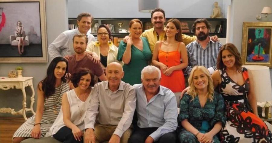 «Το Σόι σου» επιστρέφει στον ALPHA – Οι 2 ηχηρές απουσίες πρωταγωνιστών