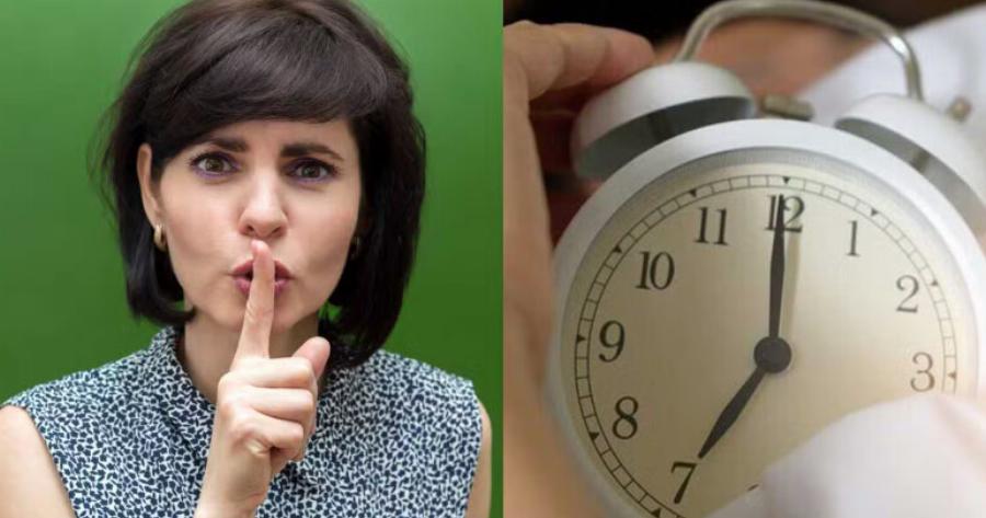 Αλλάζουν από σήμερα οι ώρες κοινής ησυχίας – Τι να προσέξετε