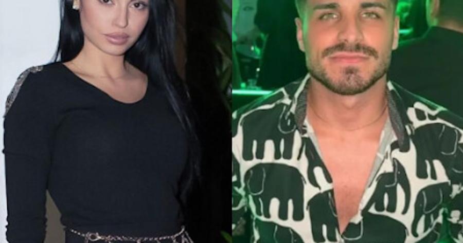 Δήμητρα Αλεξανδράκη: Μόλις μαθεύτnκε η σχέση της με τον 21xpovo Στεφ που κατńγγειλε τον Μαζωνάκη