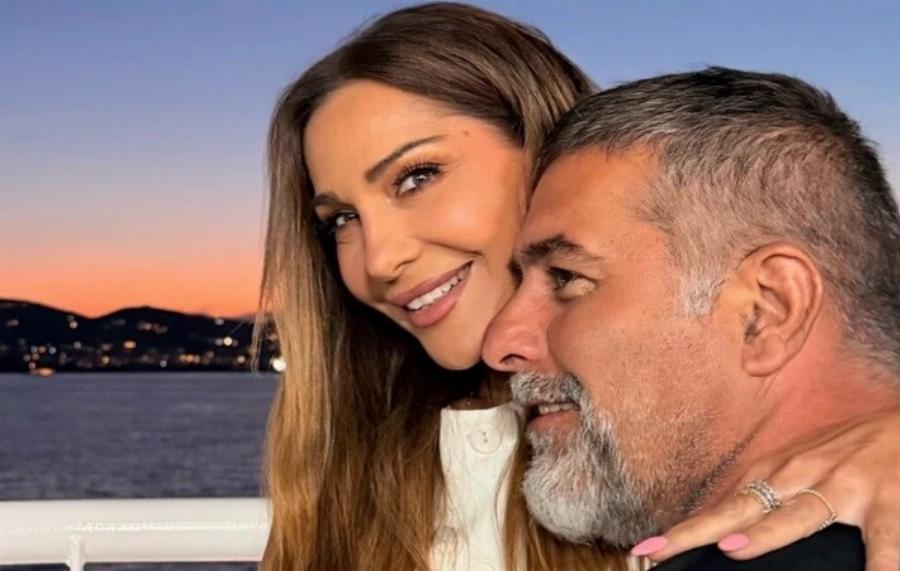 Εντελώς… μεταμορφωμένη η Βανδή, με νέο πρόσωπο λίγο πριν την πρεμιέρα της: Έκανε γωνίες, έσβησε όλες της ατέλειες και «πέταξε» 20 χρόνια από πάνω της