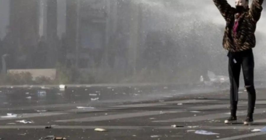 Νίκος Πλακιάς για το κορίτσι απέναντι στην «Αύρα» – «Πλέον είναι η κόρη μου»