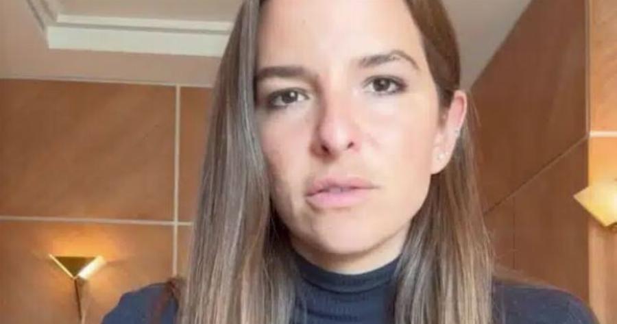 Σούσουρο με την Εριέττα Κούρκουλου με όσα είπε για το Πάσχα στην Ελλάδα και τον Χριστό