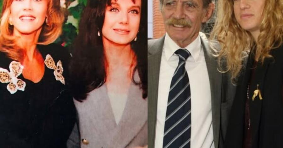 Αγάπη Πολίτη: Η καλλονή μητέρα της Χρυσής Βαρδινογιάννη – Από κόρη τερματοφύλακα του Ολυμπιακού που έγινε «Πρώτη κυρία» στον Παναθηναϊκό