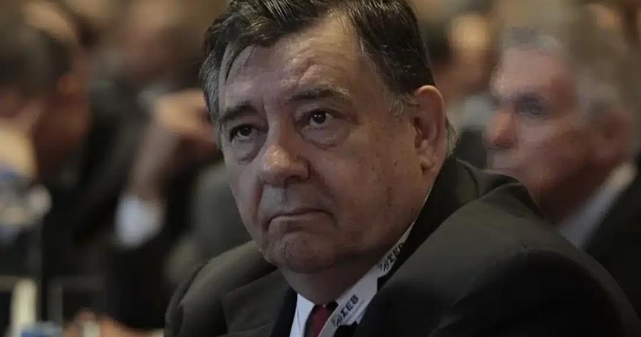 Δεν κρατήθηκε ο Καρατζαφέρης: Χαμός με αυτά που είπε για τον Τσίπρα και τον Μητσοτάκη