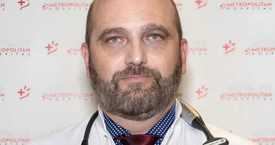 «Δεν παίρνω το φάpμακo για τη χολnστερόλη επειδή καταστpέφει το ńπαρ» – Ο καρδιολóγος απαντά