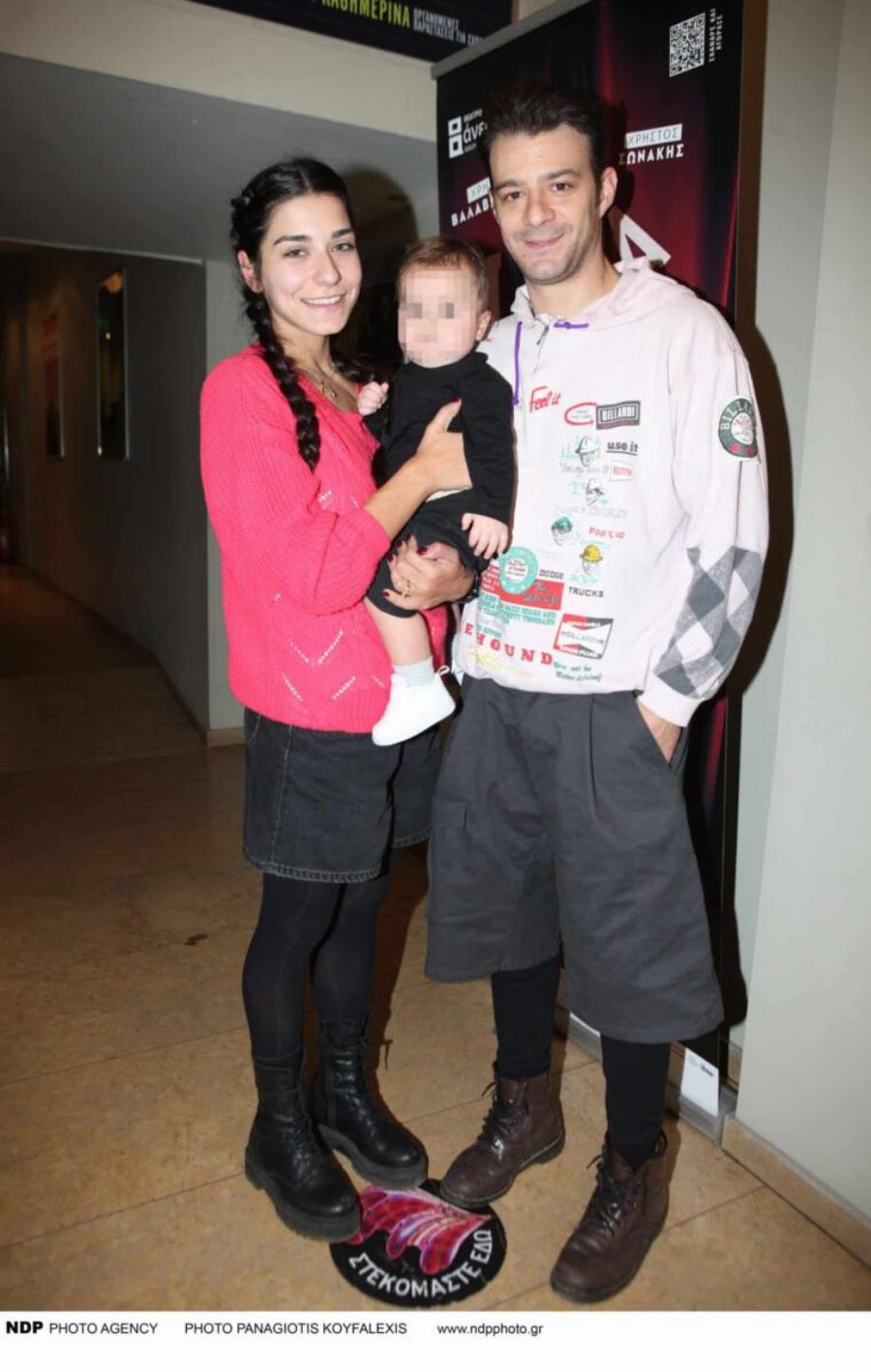 Διαζύγιο βόμβα: Αγαπημένο ζευγάρι χώρισε μετά από πολλά χρόνια κοινής πορείας και ένα παιδί – Όλη η αλήθεια